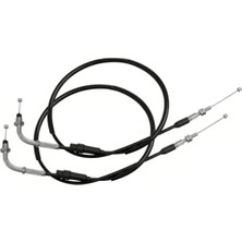 GMS Cfmoto Nk 250 - Sr 250 Gaz Teli Seti 2\'li