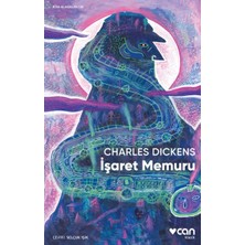 Binbir Göz Kitap Işaret Memuru