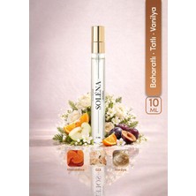 ILLUSIONE Soléna Edp Kadın Parfüm 10ML Seyahat Boy
