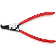 Knipex 46 21 170MM Dış Segman Pensesi Eğri
