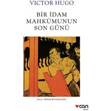 Binbir Göz Kitap Bir Idam Mahkumunun Son Günü