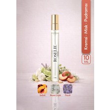 ILLUSIONE Roselie Edp Kadın Parfüm 10ML Seyahat Boy