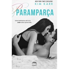 Binbir Göz Kitap Paramparça