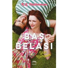 Binbir Göz Kitap Baş Belası Yan Komşum