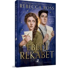 Binbir Göz Kitap Ebedi Rekabet
