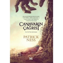 Binbir Göz Kitap Canavarın Çağrısı