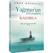 Binbir Göz Kitap Yağmur’un Gözyaşları - Kalubela
