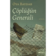 Binbir Göz Kitap Çöplüğün Generali