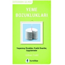 Binbir Göz Kitap Yeme Bozuklukları