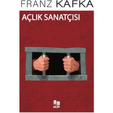 Binbir Göz Kitap Açlık Sanatçısı