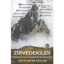Binbir Göz Kitap Zirvedekiler