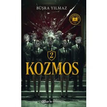 Binbir Göz Kitap Kozmos 2: Çatı Katı Canavarları