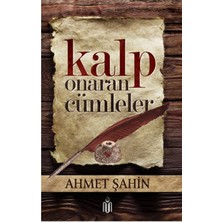 Binbir Göz Kitap Kalp Onaran Cümleler