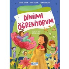 Binbir Göz Kitap Dinimi Öğreniyorum