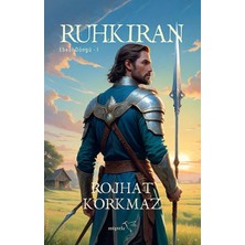 Binbir Göz Kitap Ruhkıran