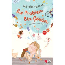 Binbir Göz Kitap Bir Problem Bin Çözüm