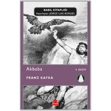 Binbir Göz Kitap Akbaba