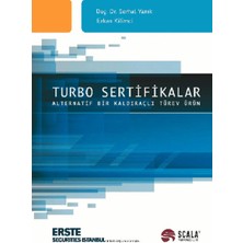 Binbir Göz Kitap Turbo Sertifikalar