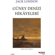 Binbir Göz Kitap Güney Denizi Hikayeleri