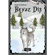 Binbir Göz Kitap Beyaz Diş