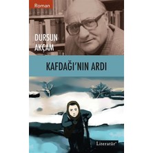 Binbir Göz Kitap Kafdağı’nın Ardı