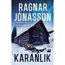 Binbir Göz Kitap Karanlık