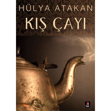 Binbir Göz Kitap Kış Çayı