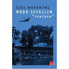 Binbir Göz Kitap Moda Sevgilim - Yeniden