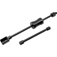 Simed Oto Aparat Fiat 1.3 Dizel Enjektör Çektirme Aparatı