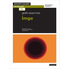 Binbir Göz Kitap Grafik Tasarımında Imge