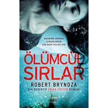 Binbir Göz Kitap Ölümcül Sırlar