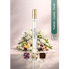 ILLUSIONE Améline Edp Kadın Parfüm 10ML Seyahat Boy