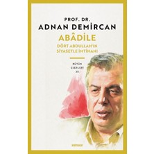 Binbir Göz Kitap Abadile