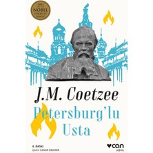 Binbir Göz Kitap Petersburg’lu Usta
