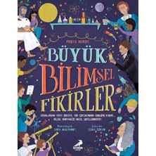 Binbir Göz Kitap Büyük Bilimsel Fikirler