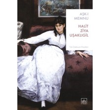 Binbir Göz Kitap Aşk-I Memnu