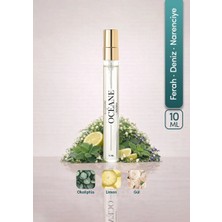ILLUSIONE Océane Edp Erkek Parfüm 10ML Seyahat Boy
