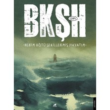 Binbir Göz Kitap Benim Kötü Şekillenmiş Hayatım