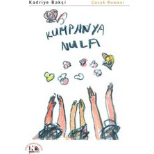 Binbir Göz Kitap Kumpanya Nula