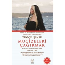 Binbir Göz Kitap Mucizeleri Çağırmak