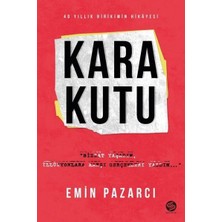 Binbir Göz Kitap Kara Kutu