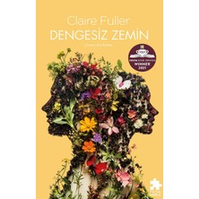 Binbir Göz Kitap Dengesiz Zemin