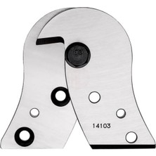 Knipex 95 89 600 Yedek Bıçak (95 81 600)