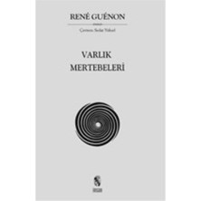 Binbir Göz Kitap Varlık Mertebeleri