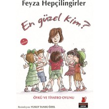 Binbir Göz Kitap En Güzel Kim?