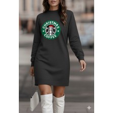 Gacha Kadın Uzun Kollu Bisiklet Yaka Viskon Iki Iplik Bluz