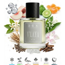 Bex Valaya 224 - 50ML - Kadın Parfümü