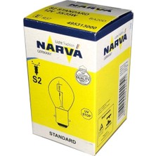 Narva Far Ampulü 12 V 35 Bosch Tipi S2