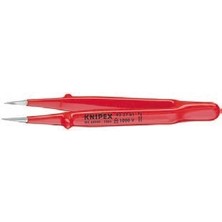 Knipex 92 27 61 130MM Izoleli Cımbız Vde