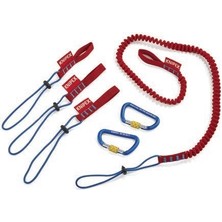 Knipex 00 50 04 Tbk Pense Emniyet Seti